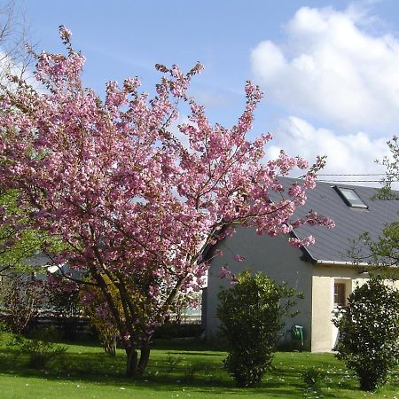Gite Paul Et Rosalia Manneville-la-Raoult Eksteriør bilde